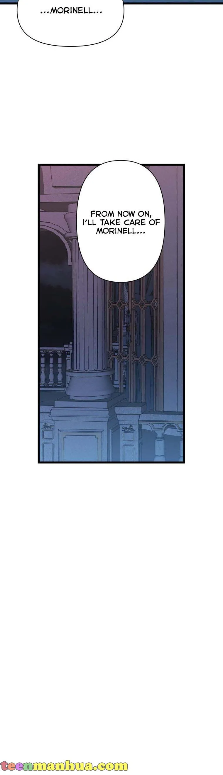 The Beast Emperor and I Chapter 58 - page 10