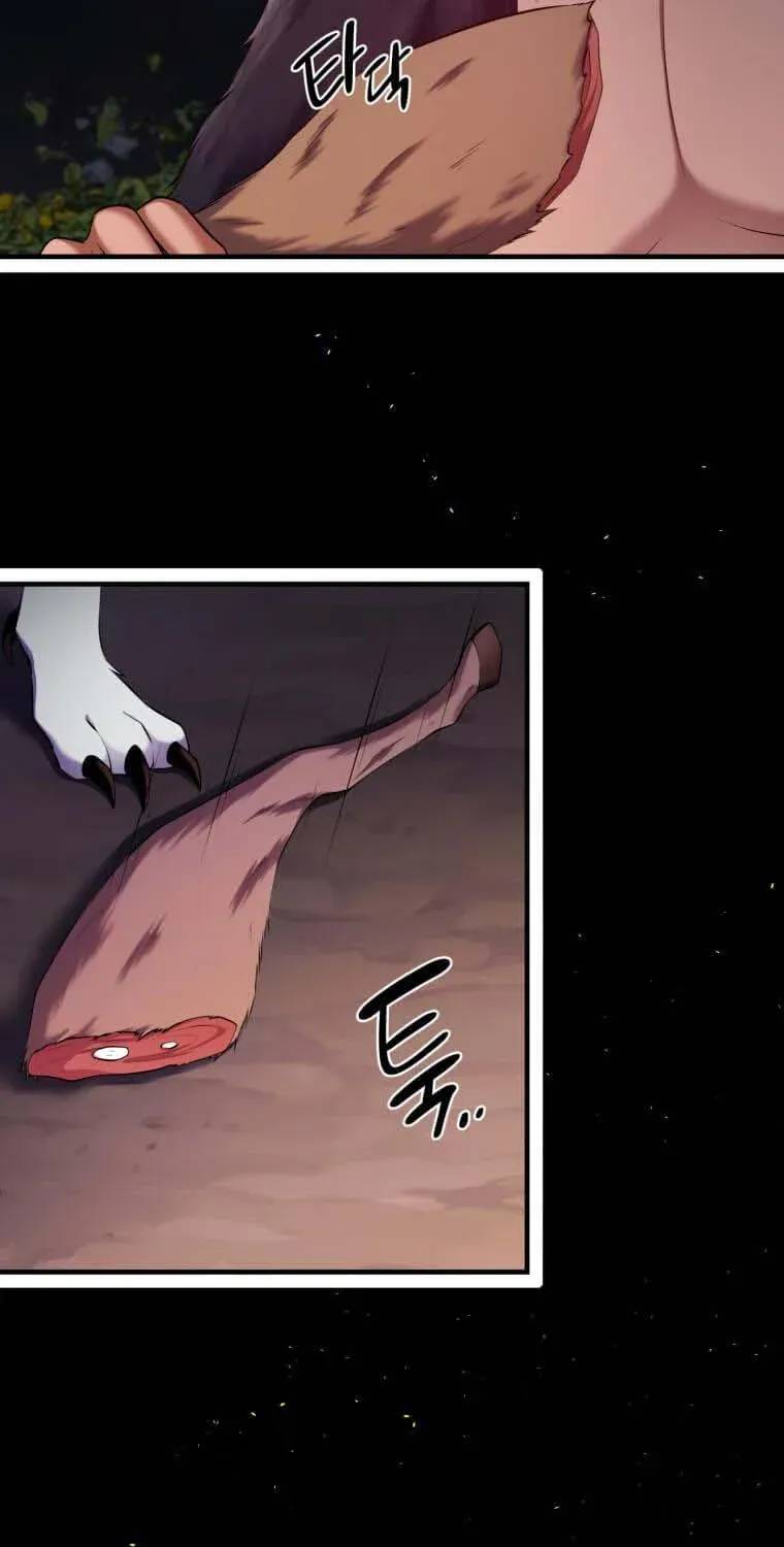 The Beast Emperor and I Chapter 9 - page 10