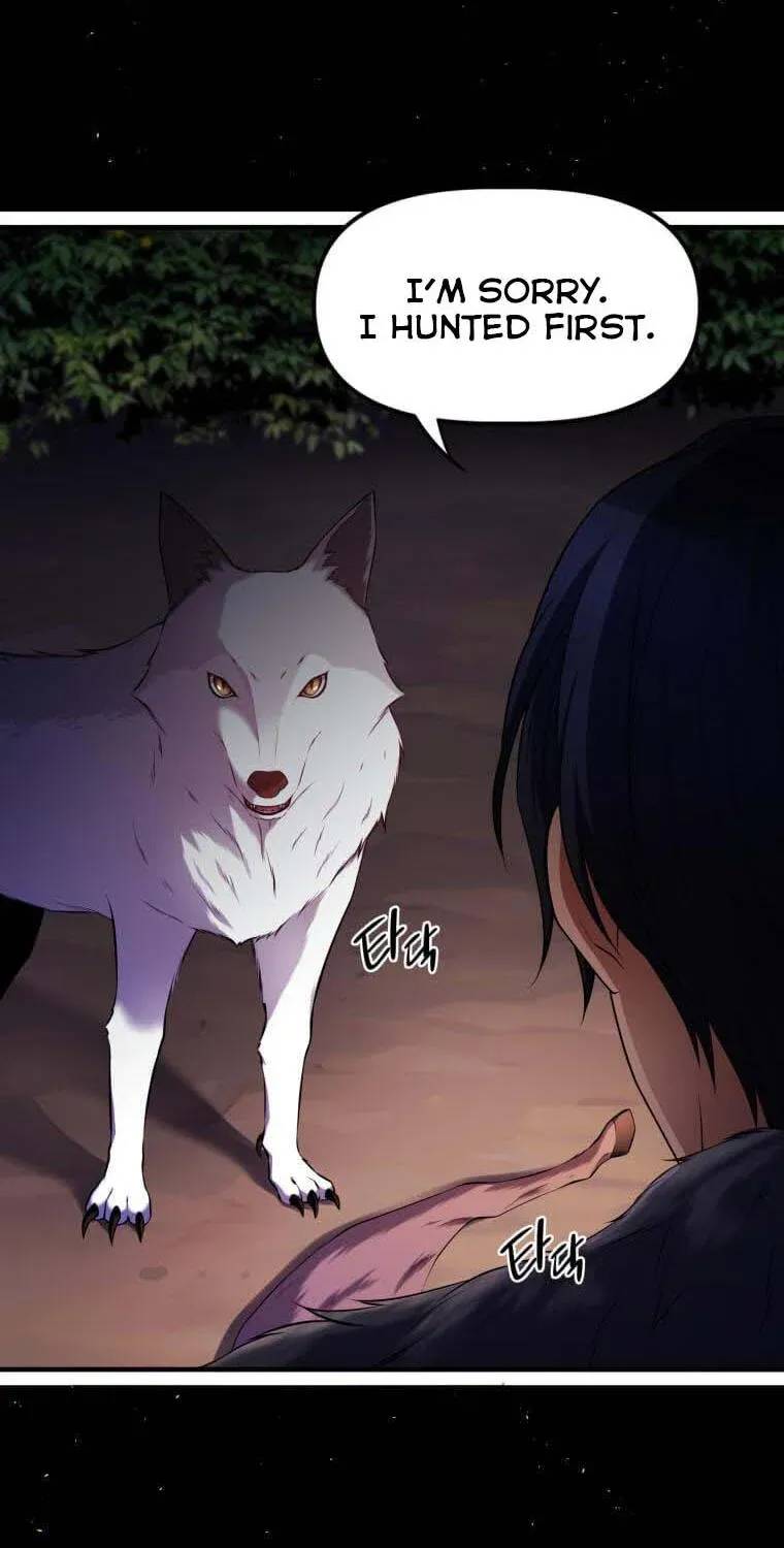 The Beast Emperor and I Chapter 9 - page 11
