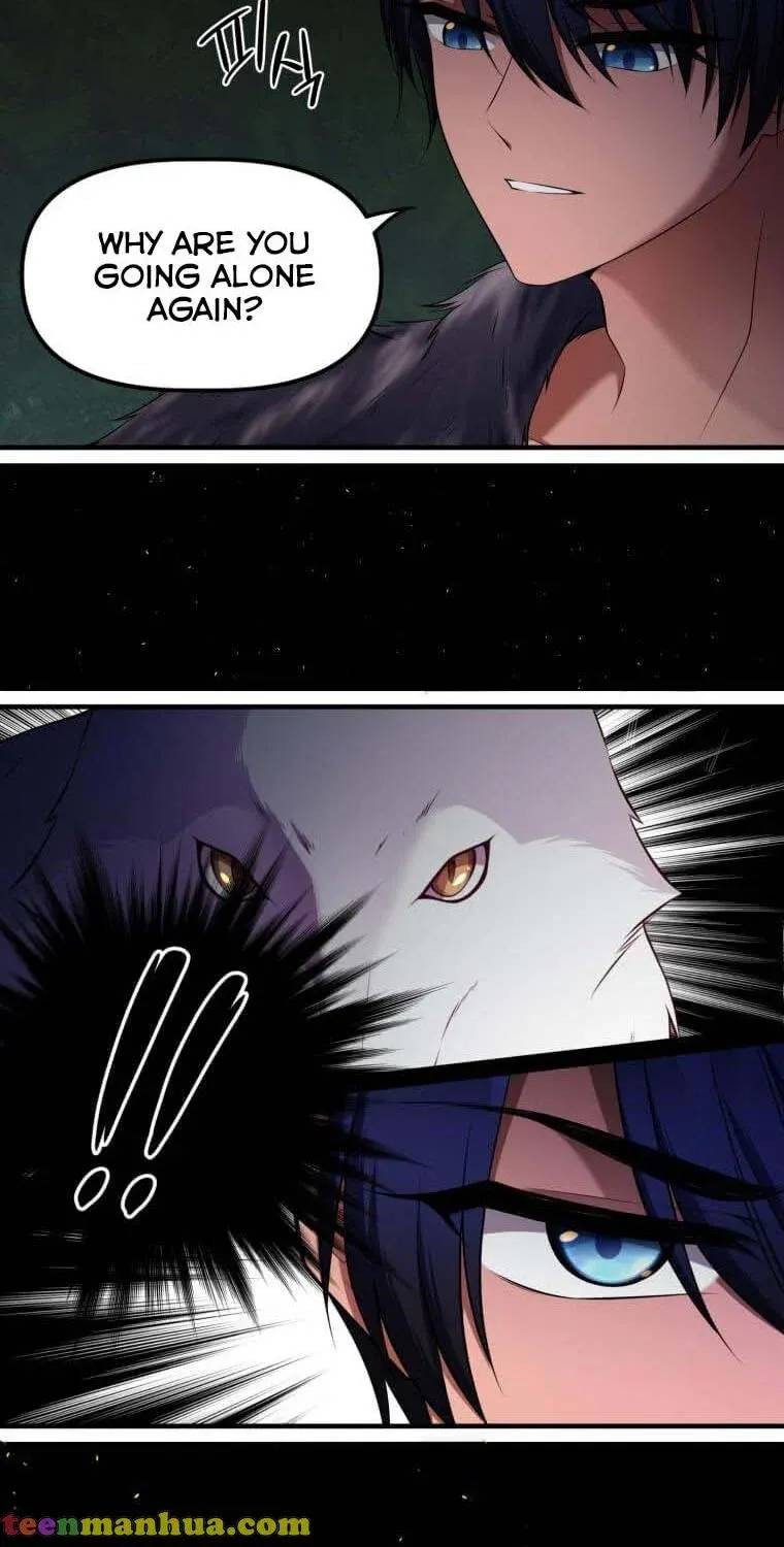 The Beast Emperor and I Chapter 9 - page 13