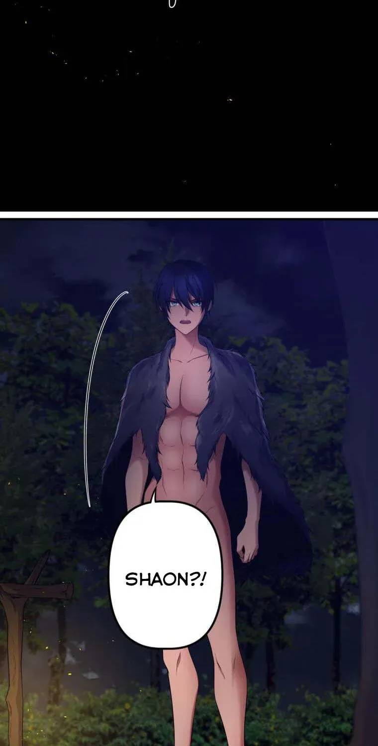 The Beast Emperor and I Chapter 9 - page 19
