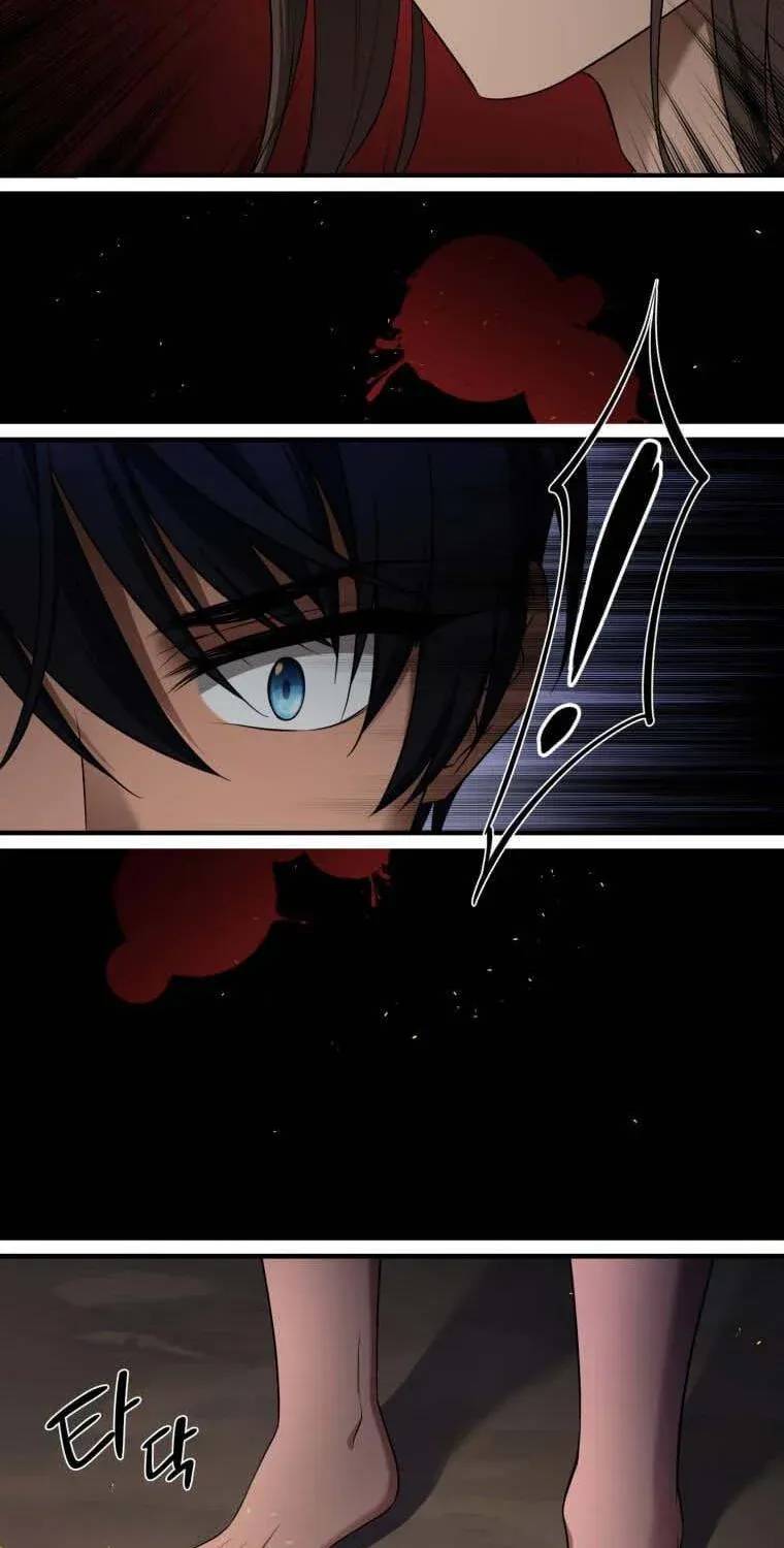 The Beast Emperor and I Chapter 9 - page 22