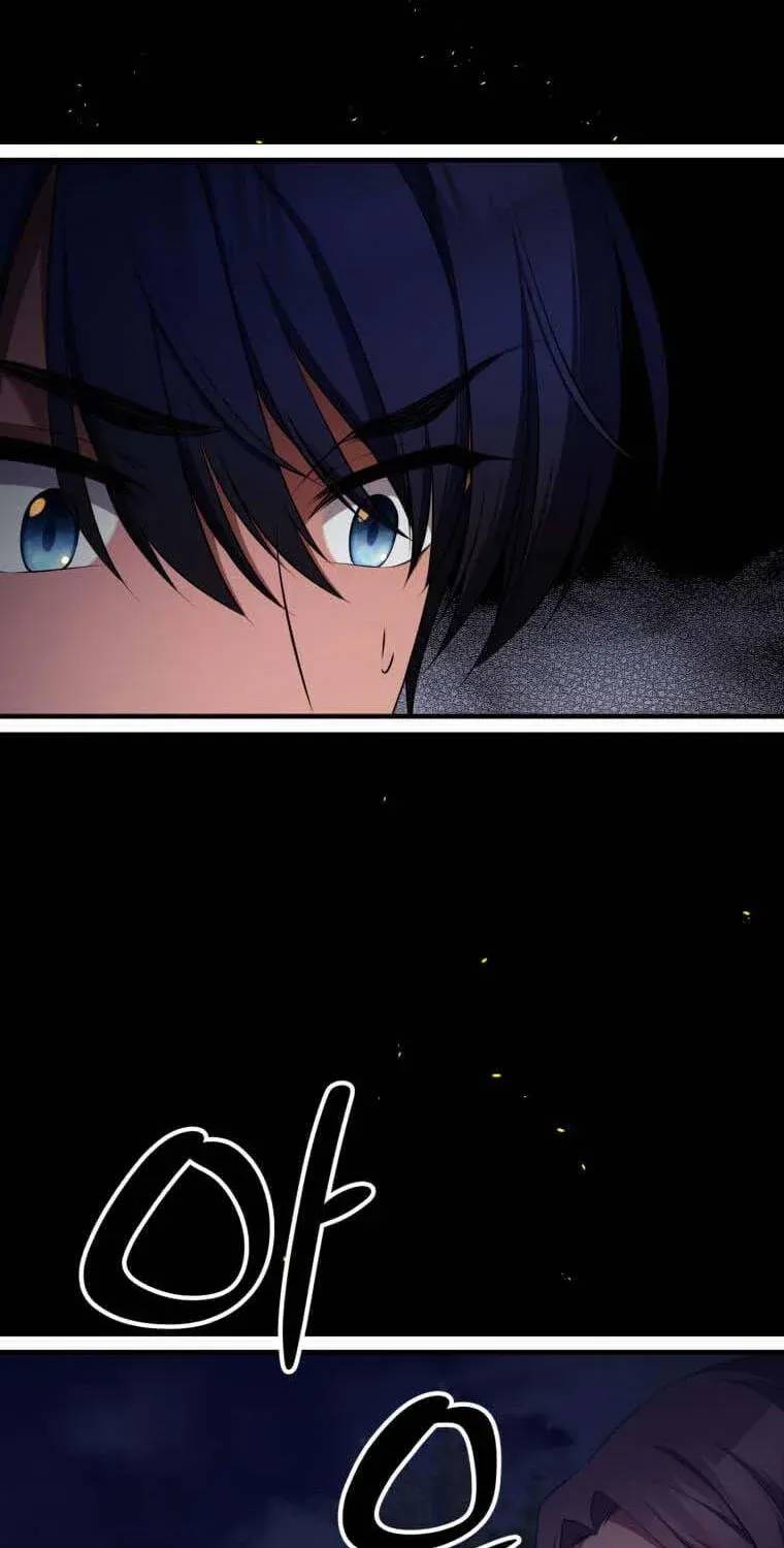 The Beast Emperor and I Chapter 9 - page 27