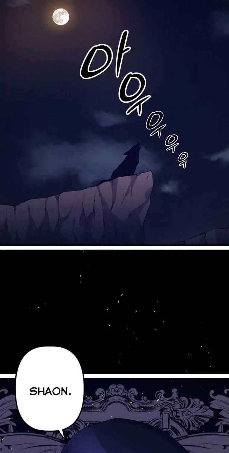 The Beast Emperor and I Chapter 9 - page 29