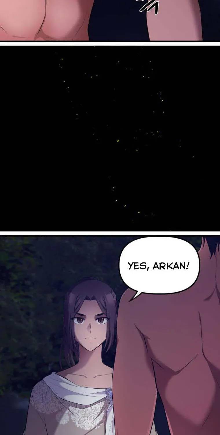 The Beast Emperor and I Chapter 9 - page 31