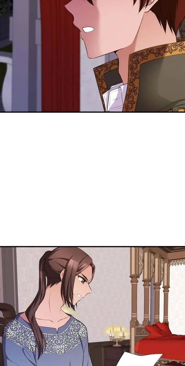 The Beast Emperor and I Chapter 9 - page 37