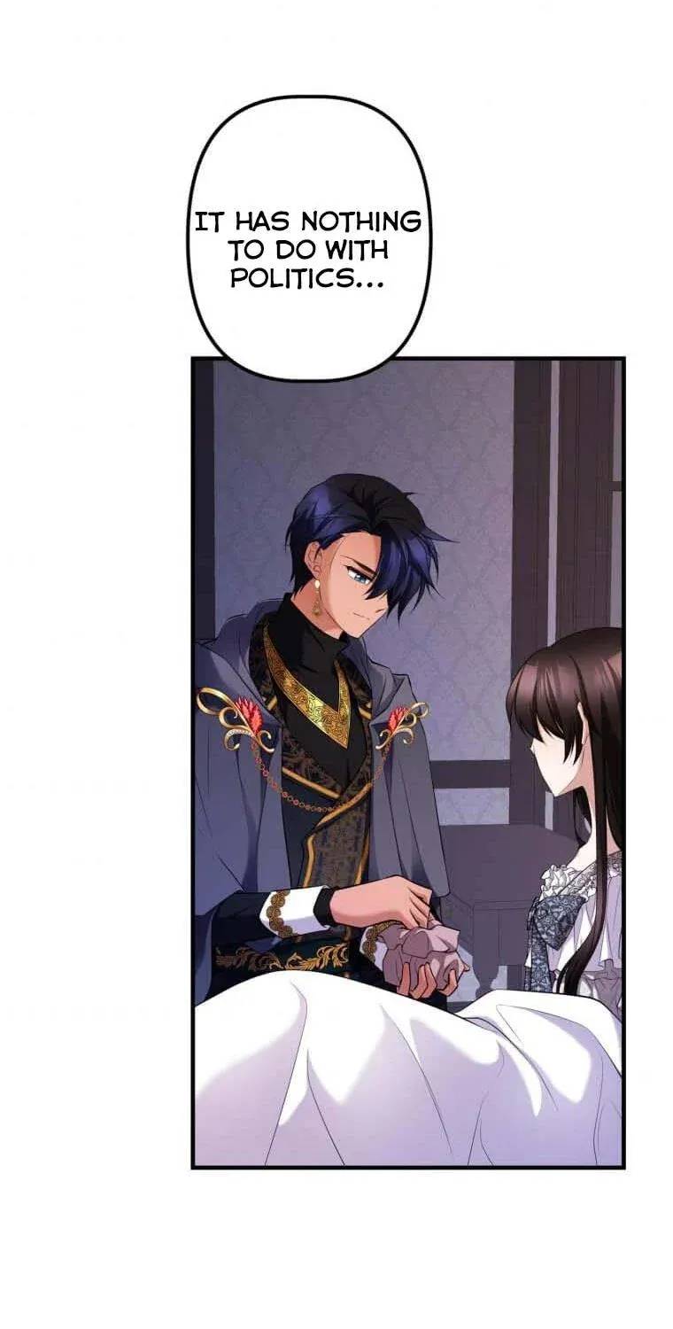 The Beast Emperor and I Chapter 9 - page 43