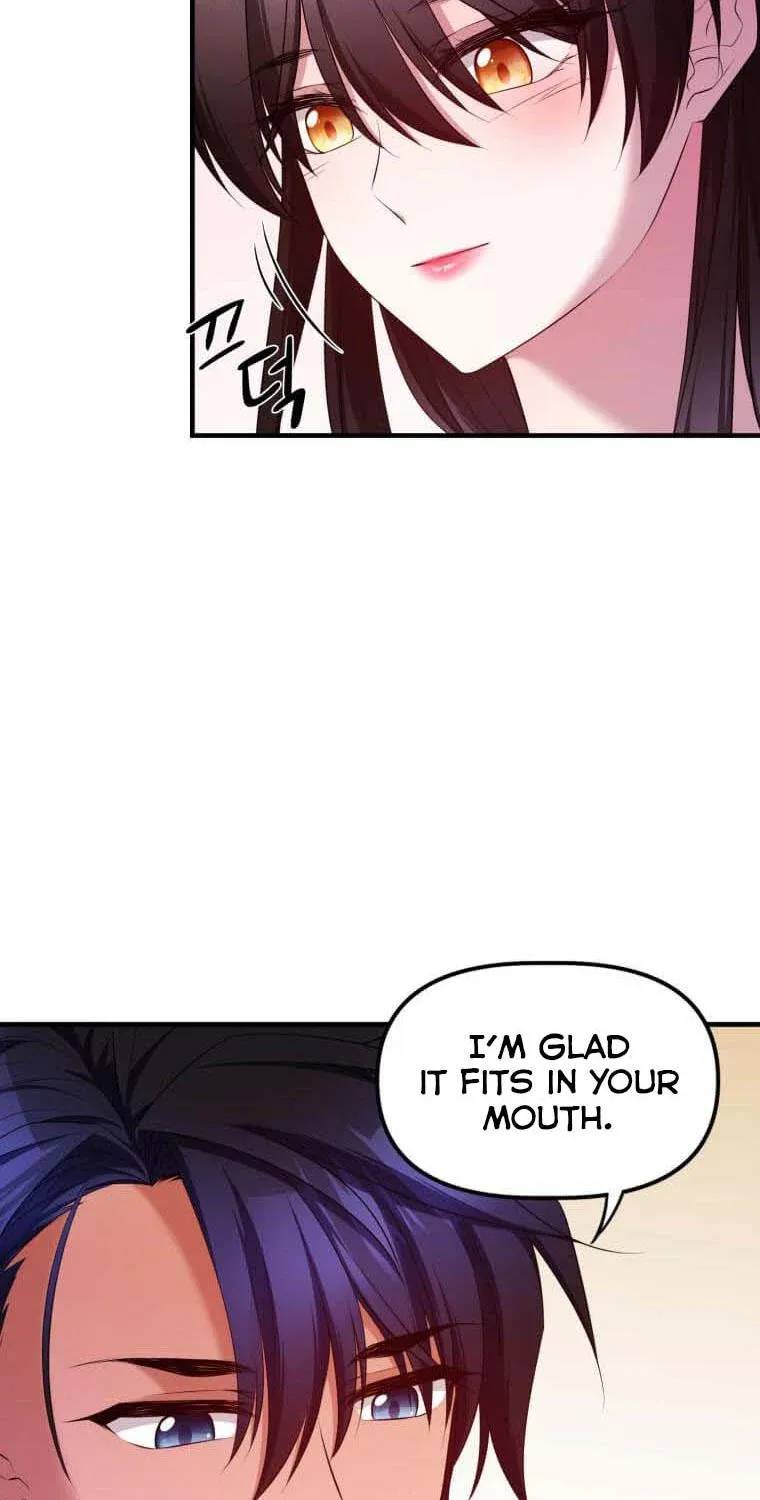 The Beast Emperor and I Chapter 9 - page 46