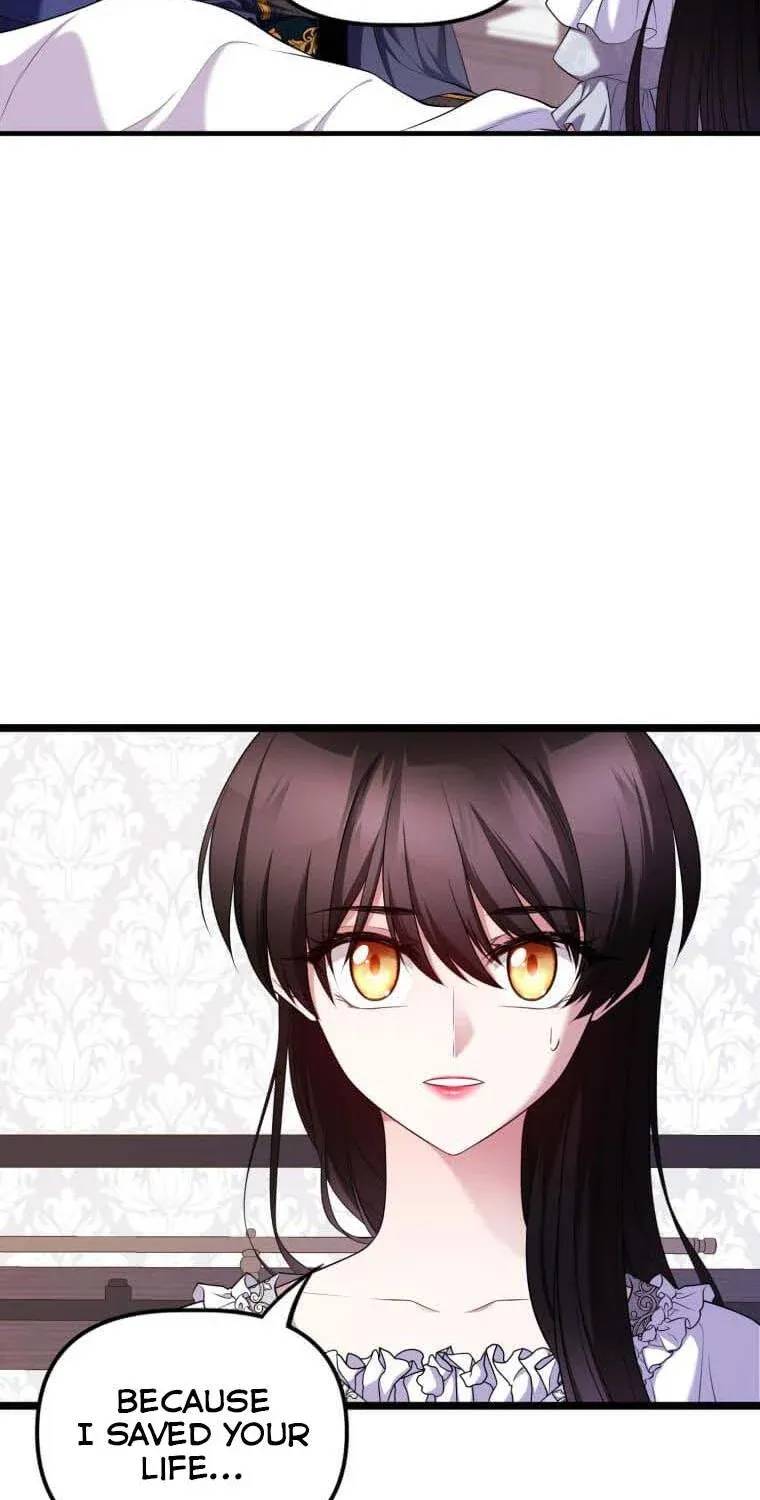 The Beast Emperor and I Chapter 9 - page 51