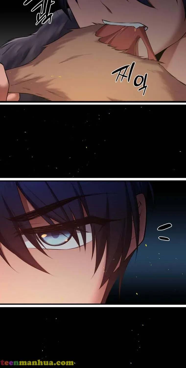 The Beast Emperor and I Chapter 9 - page 6