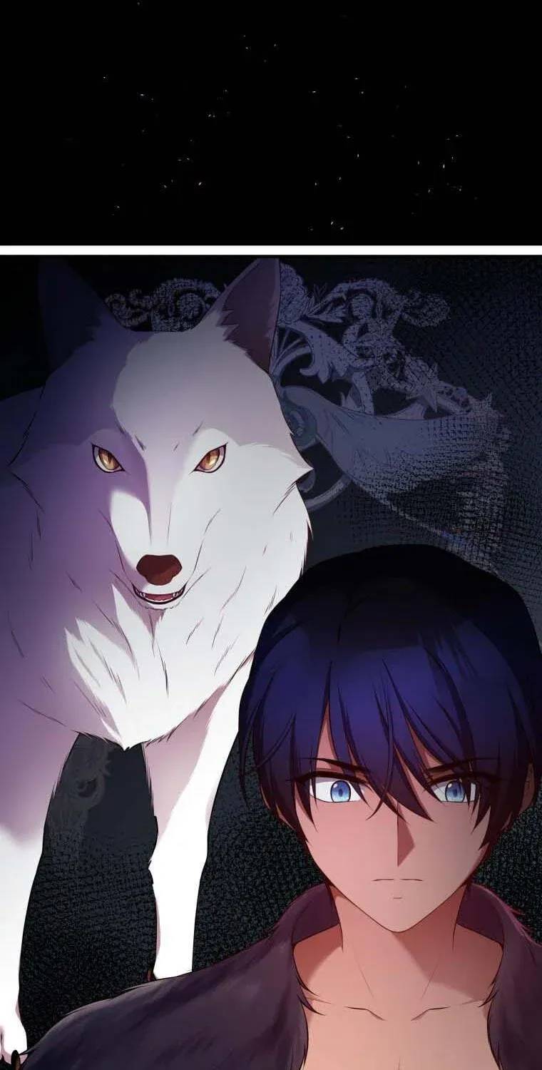 The Beast Emperor and I Chapter 9 - page 7