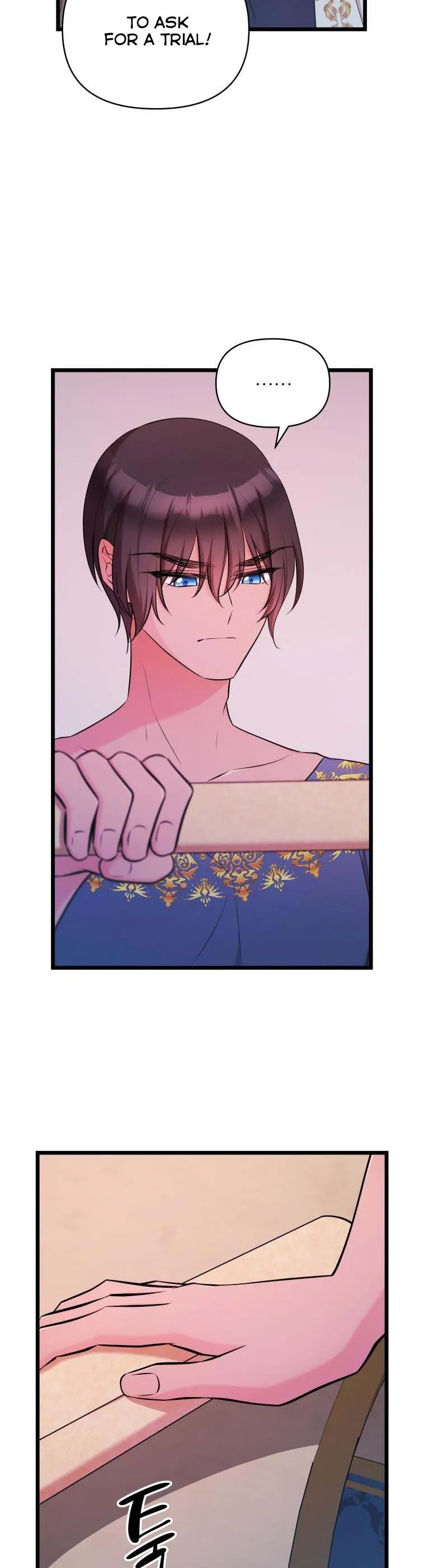 The Beast Emperor and I Chapter 53 - page 13