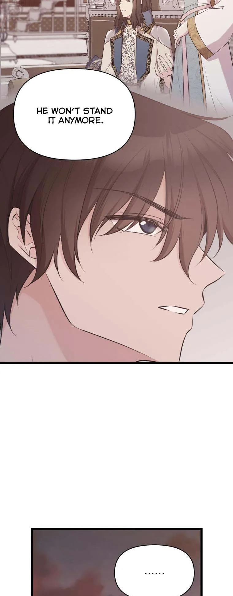The Beast Emperor and I Chapter 53 - page 35