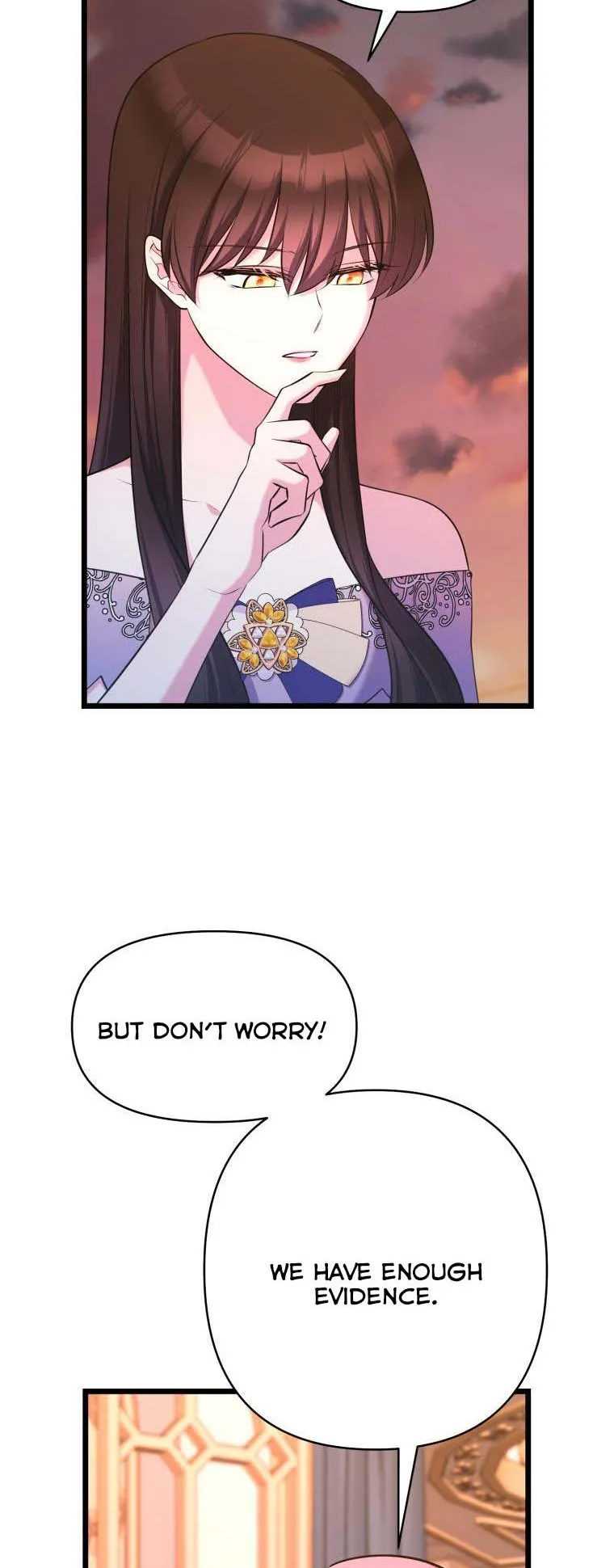 The Beast Emperor and I Chapter 53 - page 36
