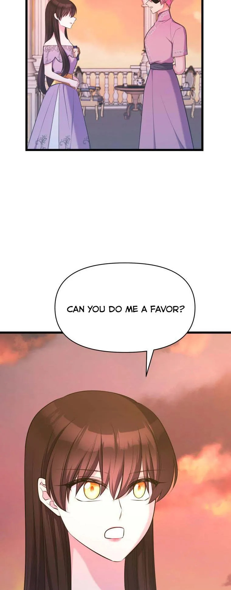 The Beast Emperor and I Chapter 53 - page 38