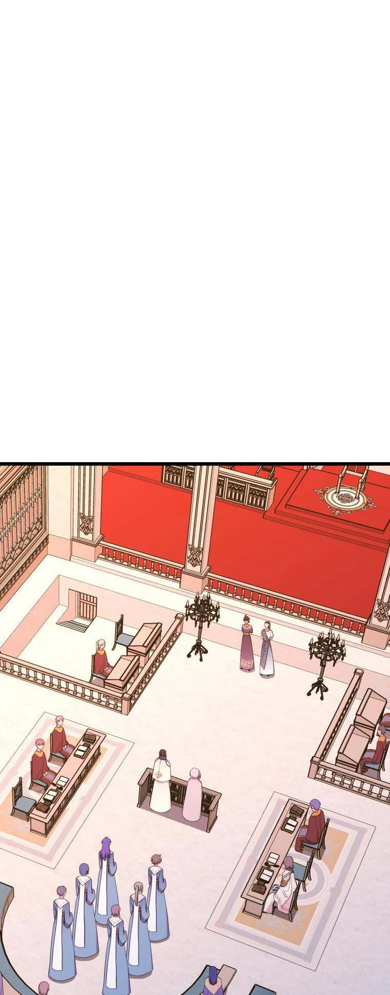 The Beast Emperor and I Chapter 53 - page 40