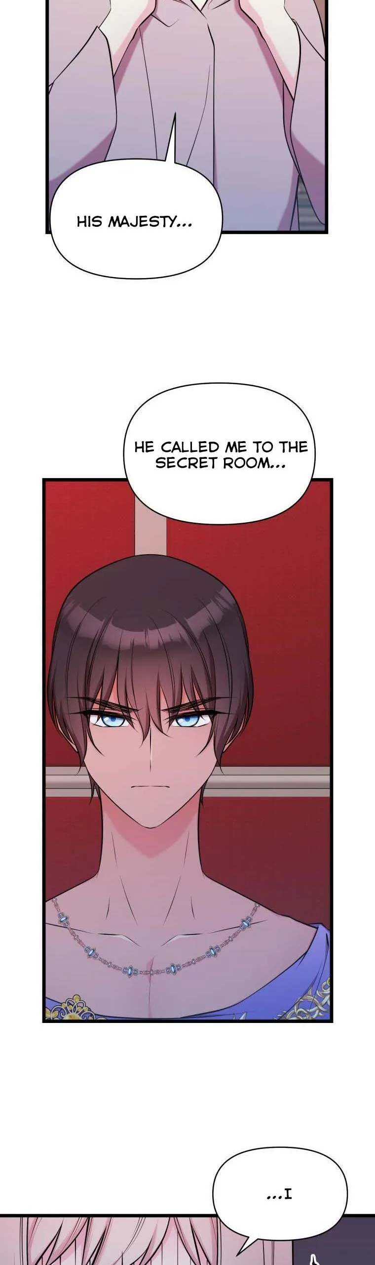 The Beast Emperor and I Chapter 54 - page 20