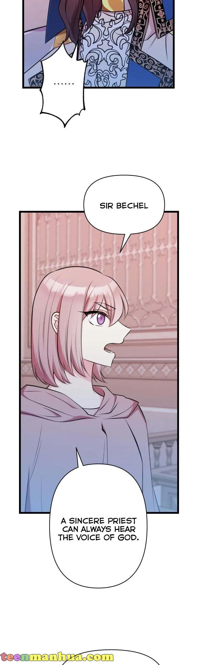 The Beast Emperor and I Chapter 54 - page 34