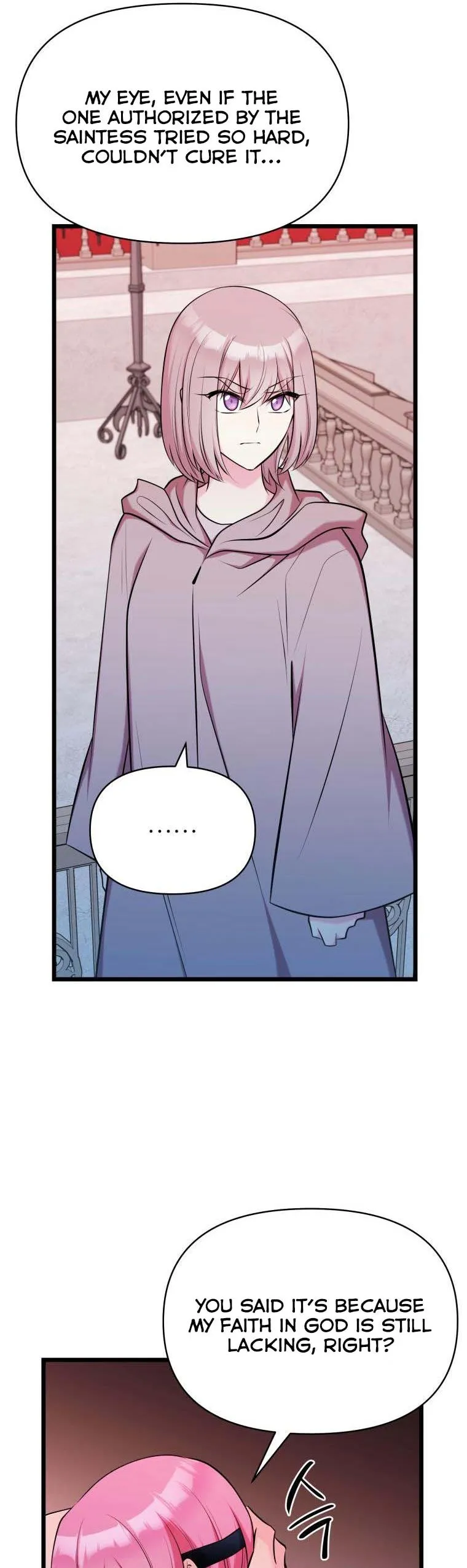 The Beast Emperor and I Chapter 54 - page 40