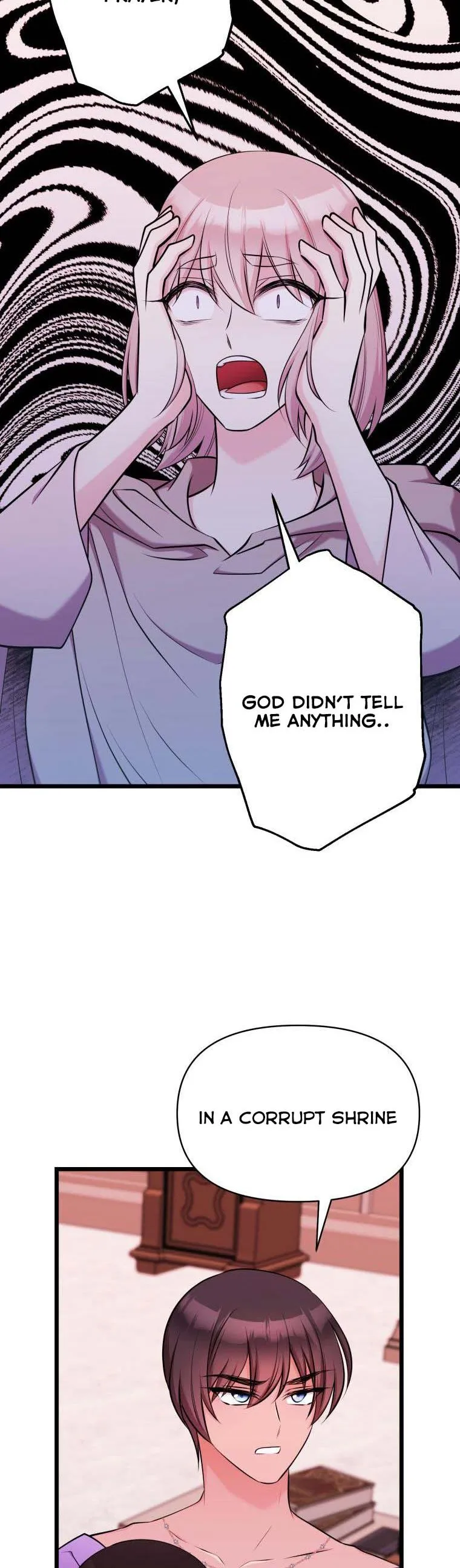 The Beast Emperor and I Chapter 55 - page 38