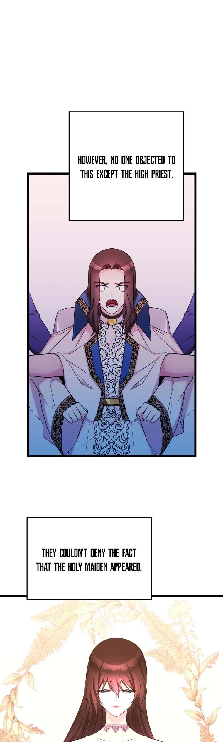 The Beast Emperor and I Chapter 56 - page 4