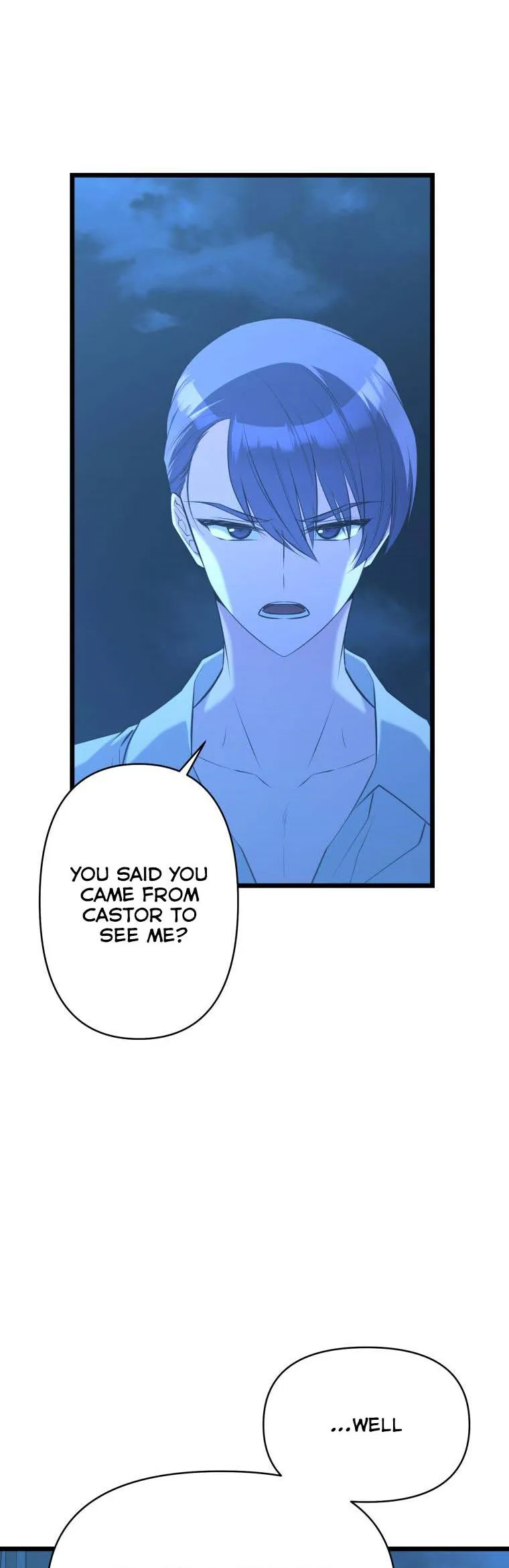 The Beast Emperor and I Chapter 56 - page 46