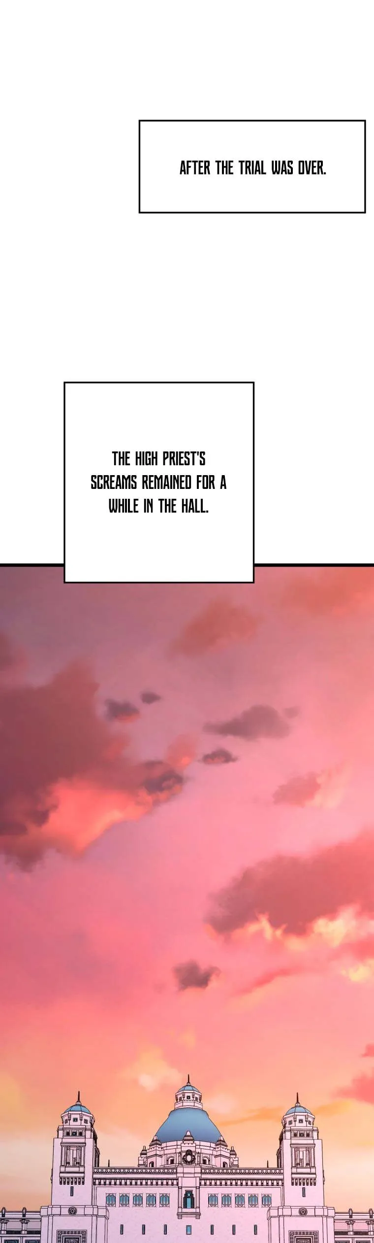 The Beast Emperor and I Chapter 56 - page 9