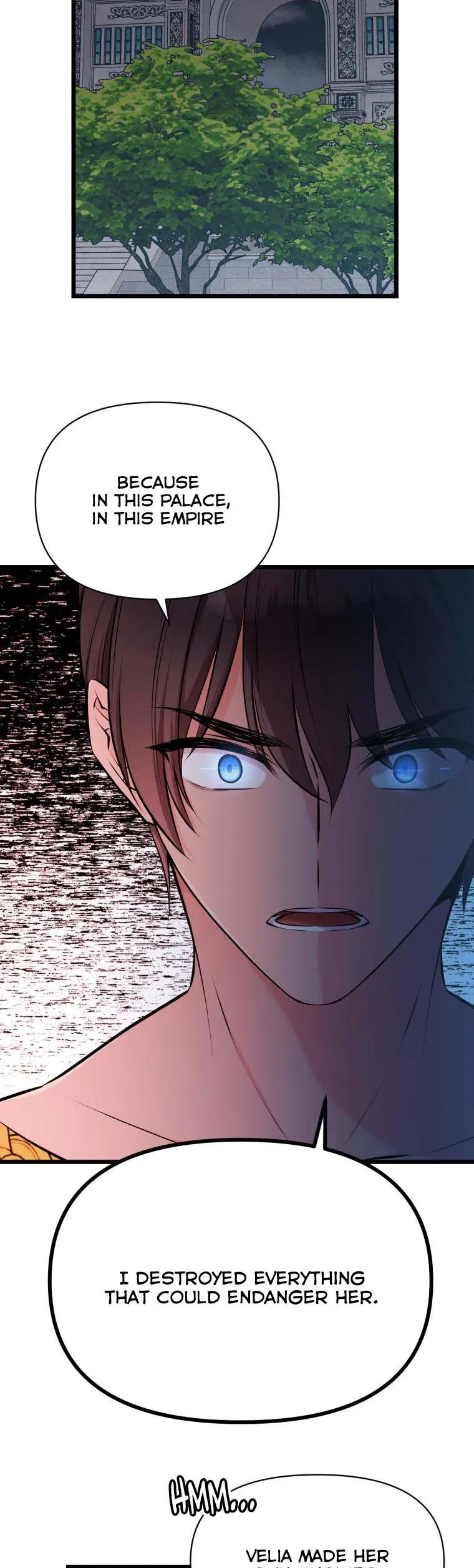 The Beast Emperor and I Chapter 57 - page 15