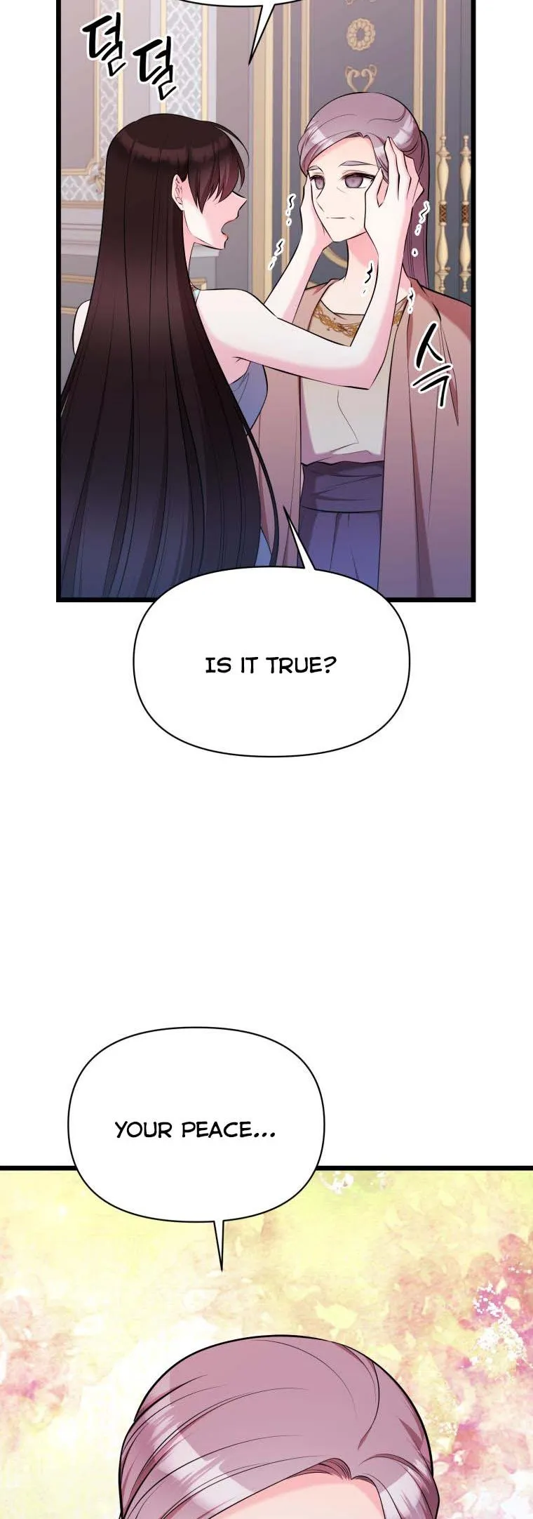 The Beast Emperor and I Chapter 57 - page 32