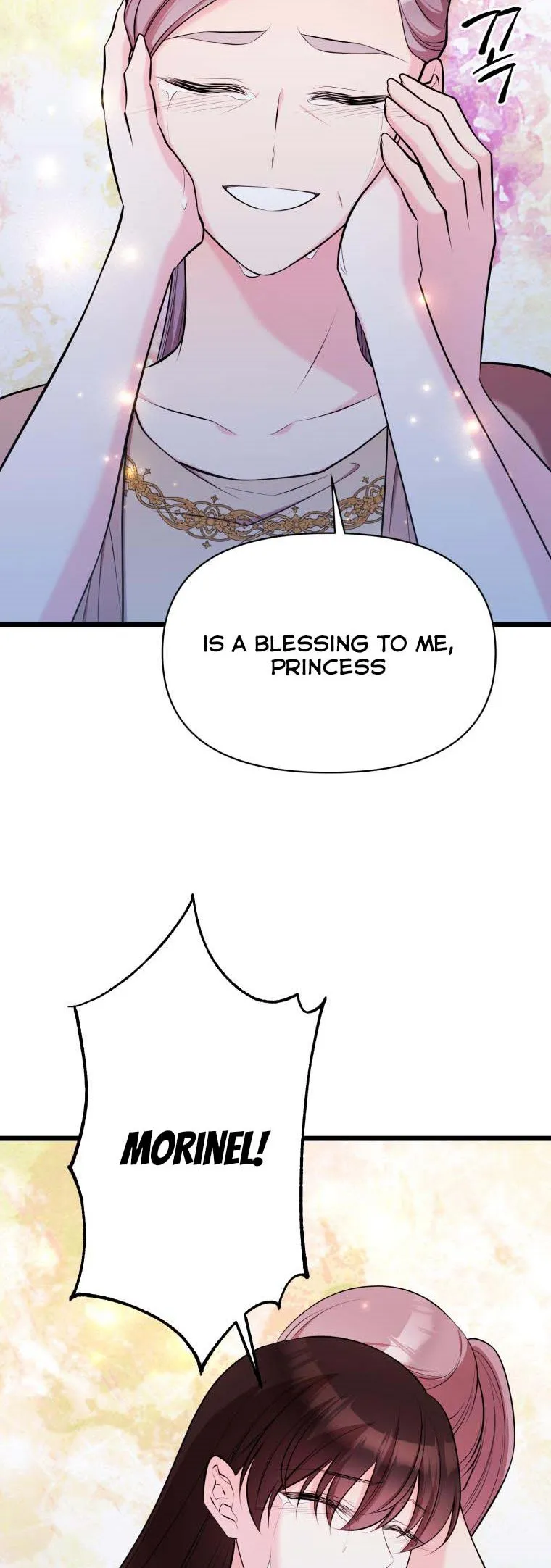 The Beast Emperor and I Chapter 57 - page 33