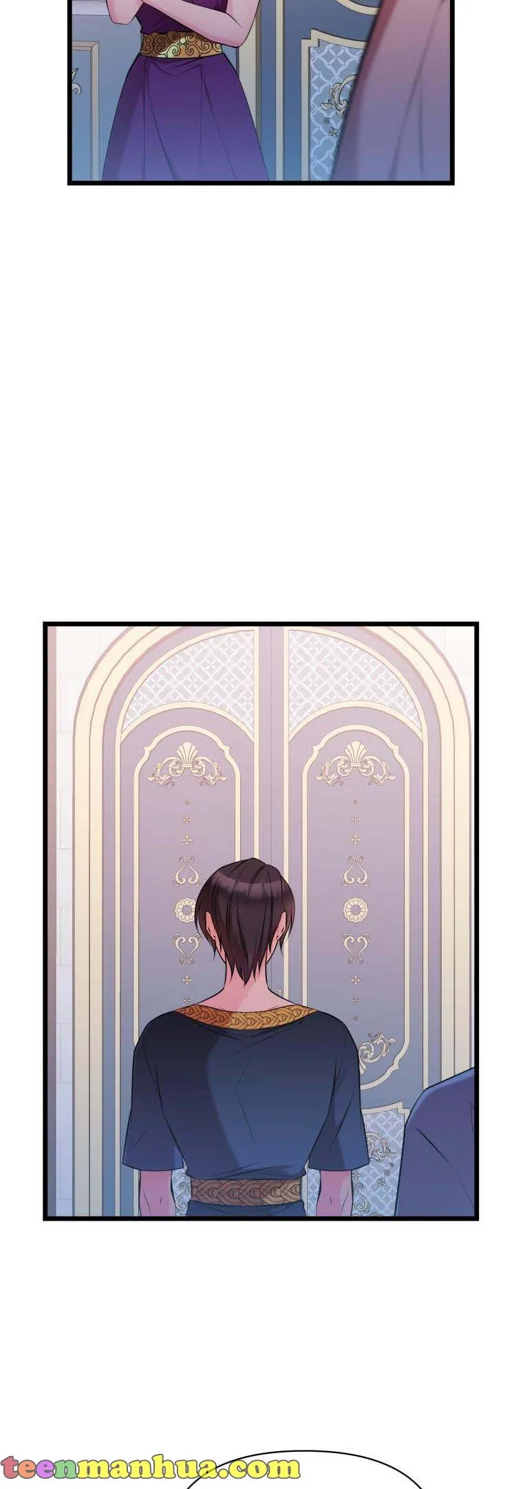 The Beast Emperor and I Chapter 57 - page 36