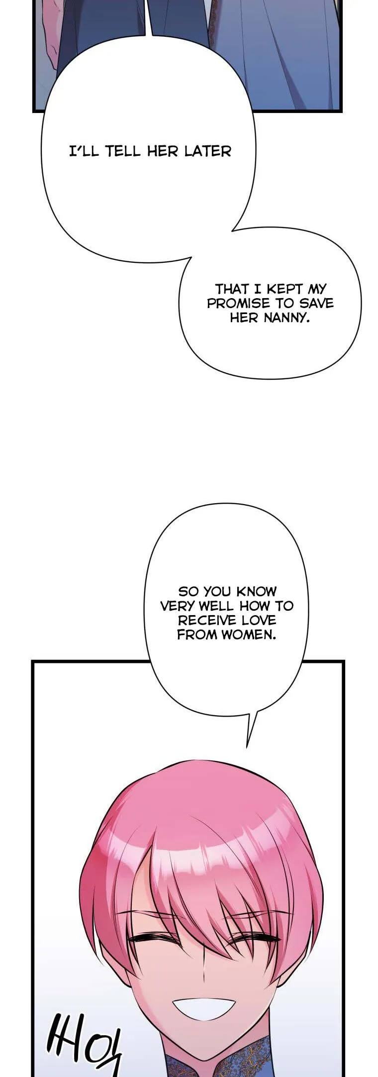 The Beast Emperor and I Chapter 57 - page 39