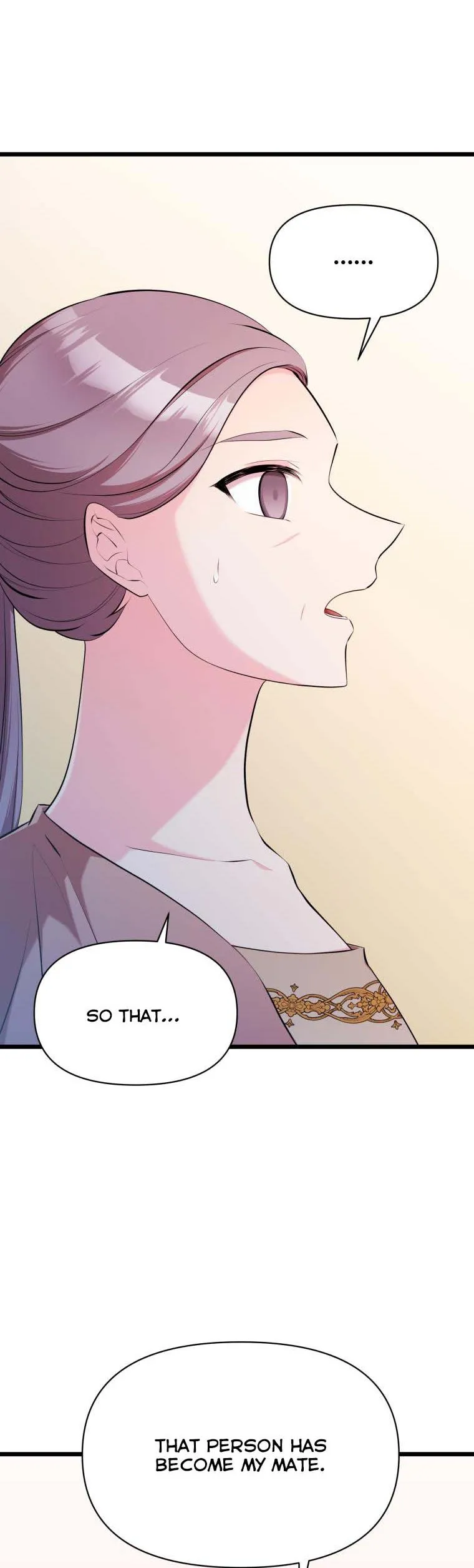 The Beast Emperor and I Chapter 57 - page 8