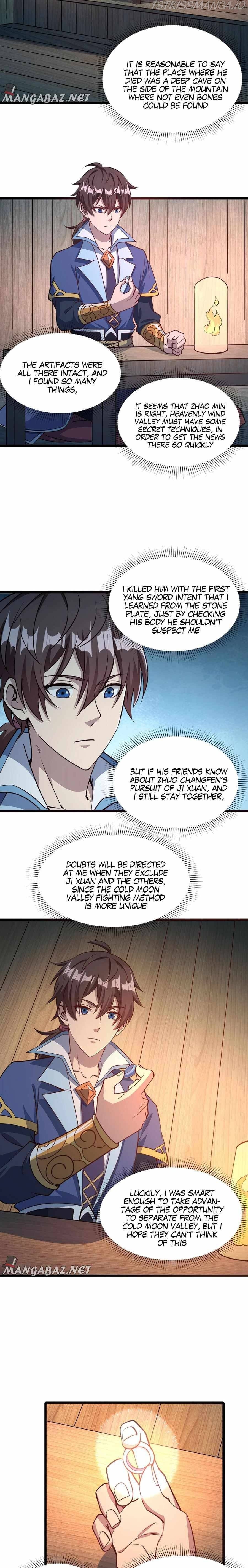 Attribute Extractor chapter 22 - page 2