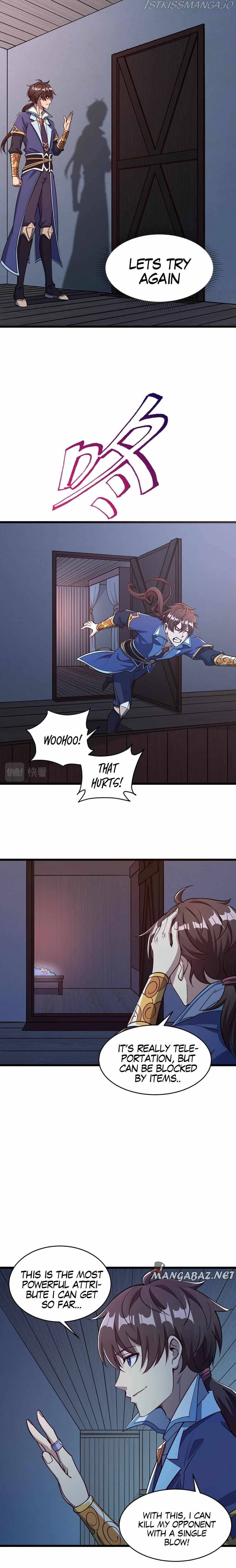 Attribute Extractor chapter 22 - page 6