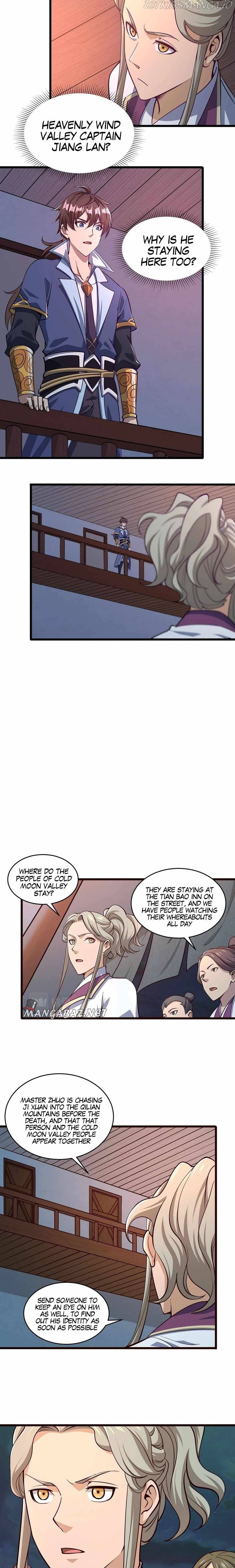 Attribute Extractor chapter 22 - page 8