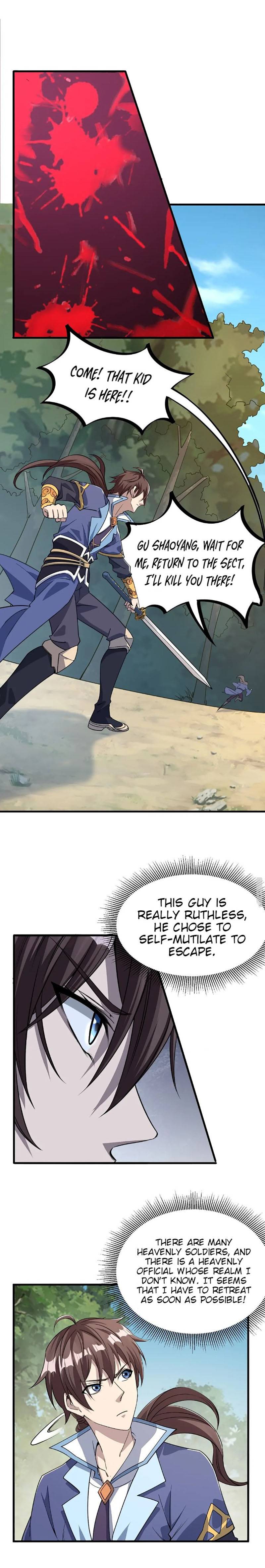 Attribute Extractor chapter 8 - page 11