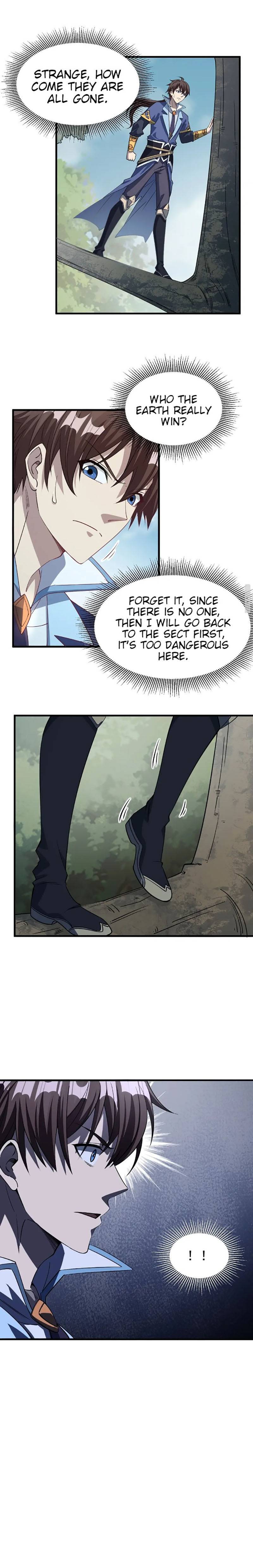 Attribute Extractor chapter 8 - page 14