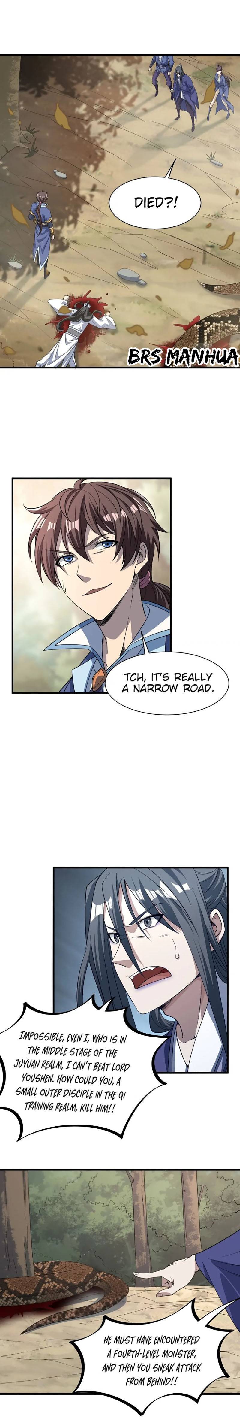 Attribute Extractor chapter 7 - page 18