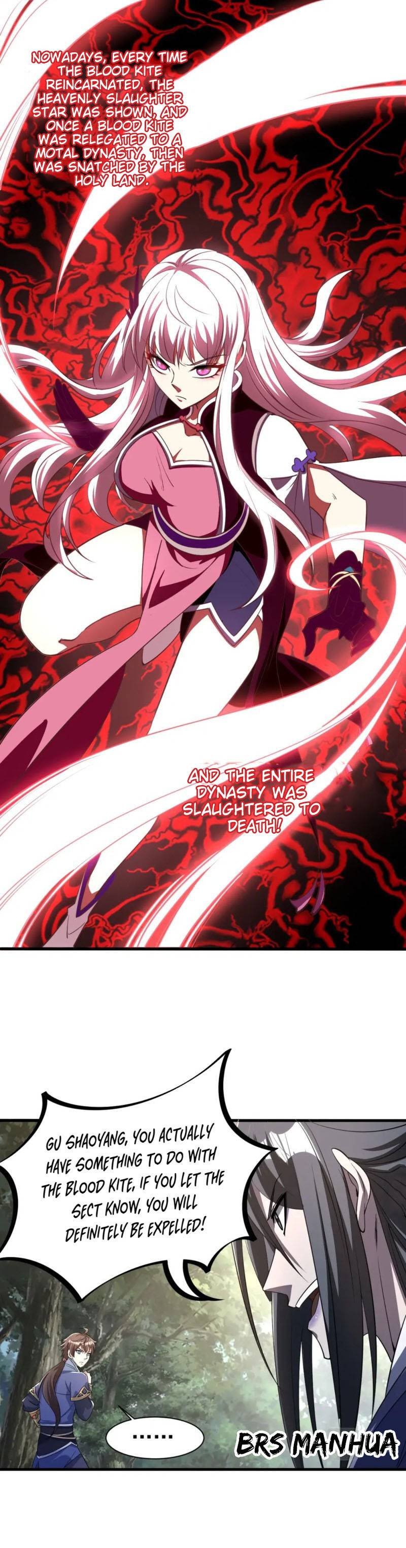 Attribute Extractor chapter 6 - page 11