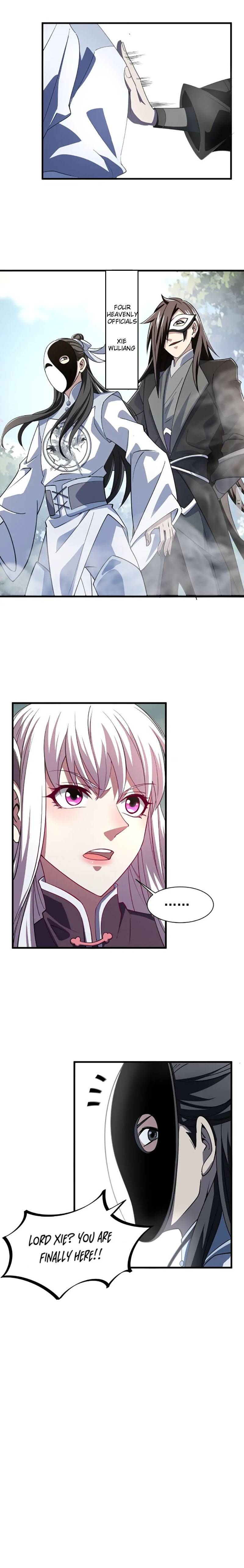 Attribute Extractor chapter 6 - page 13