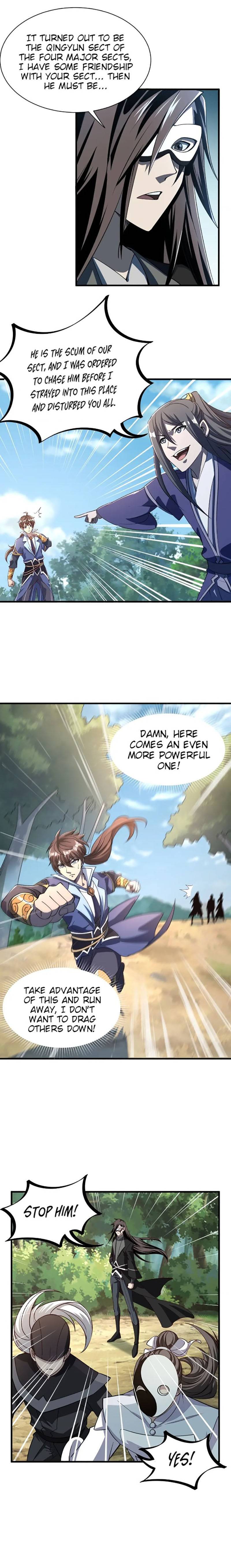 Attribute Extractor chapter 6 - page 15