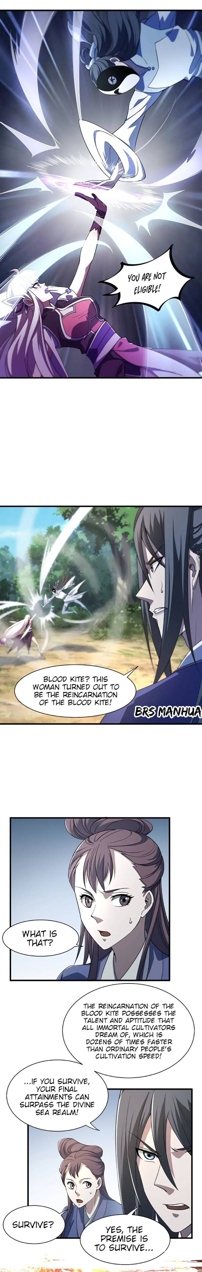 Attribute Extractor chapter 6 - page 8