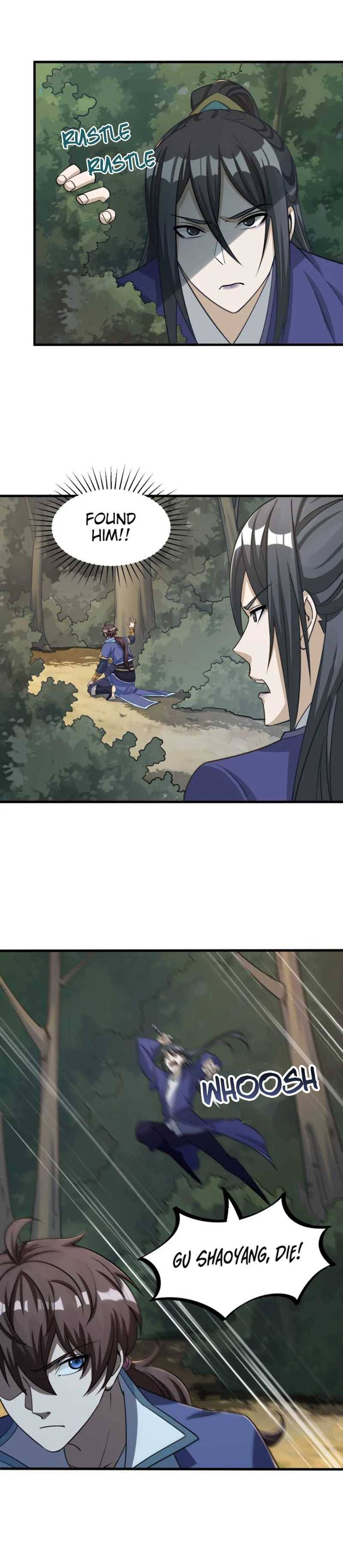 Attribute Extractor chapter 5 - page 13