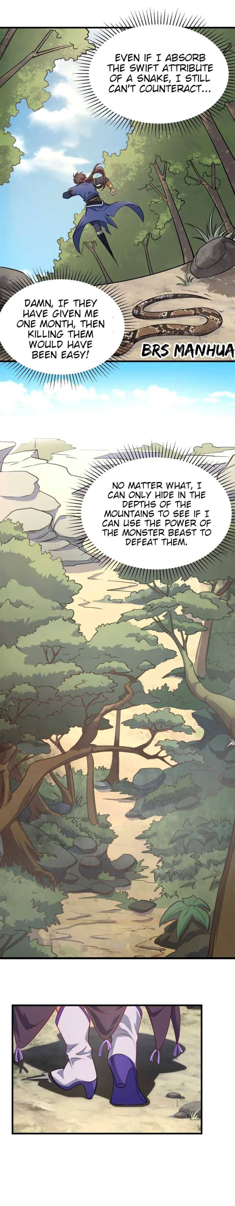 Attribute Extractor chapter 5 - page 3