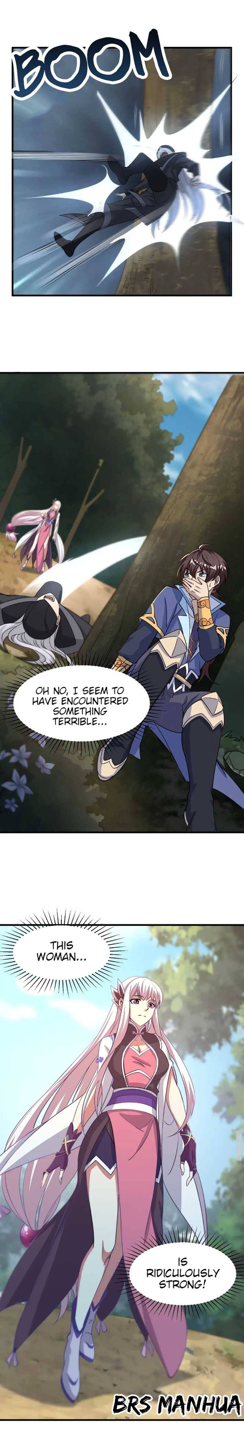Attribute Extractor chapter 5 - page 7