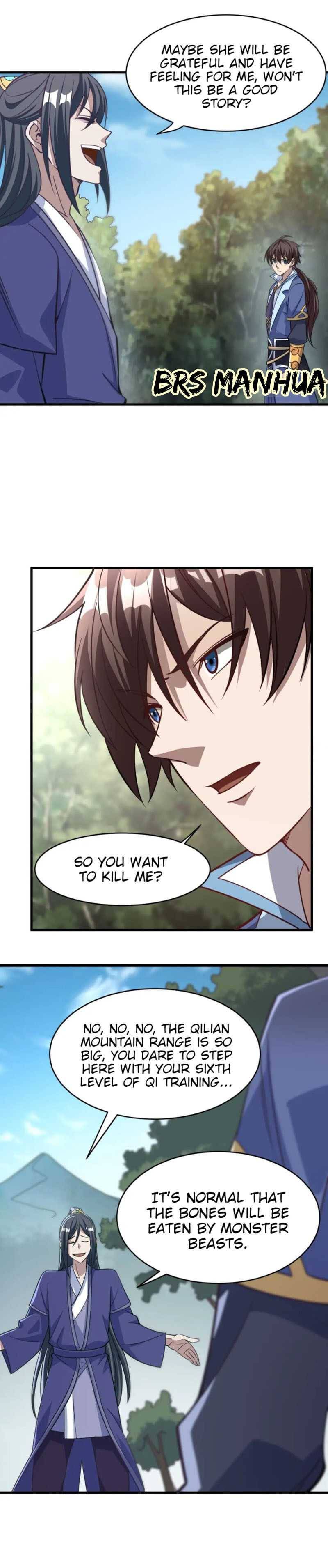 Attribute Extractor chapter 4 - page 16