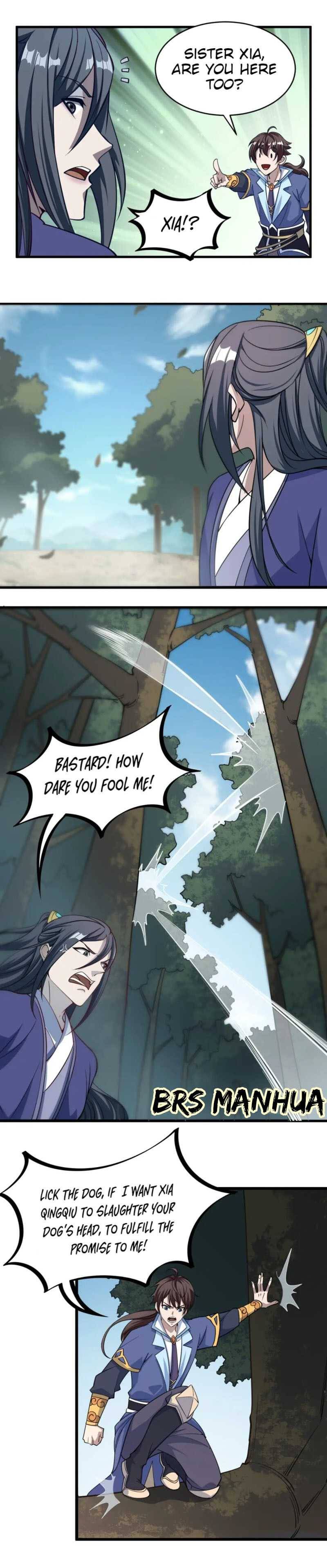 Attribute Extractor chapter 4 - page 17