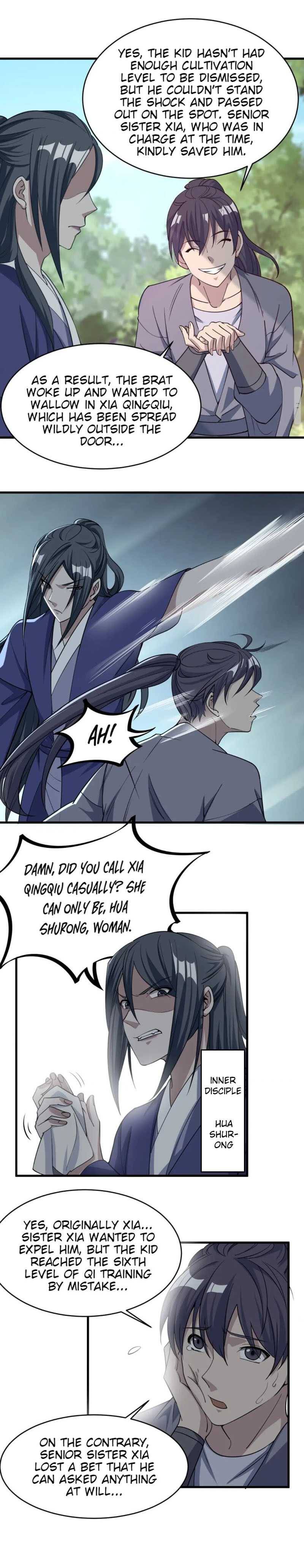 Attribute Extractor chapter 4 - page 6