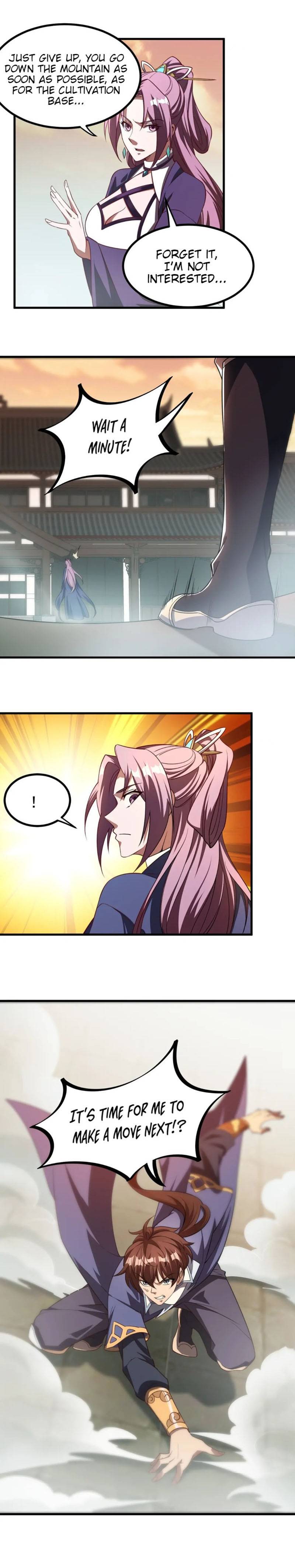 Attribute Extractor chapter 3 - page 10